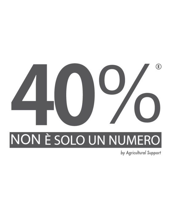 Grafica linea 40%