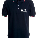 Polo linea 40%