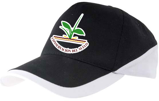 Cappello Conservación del Suelo