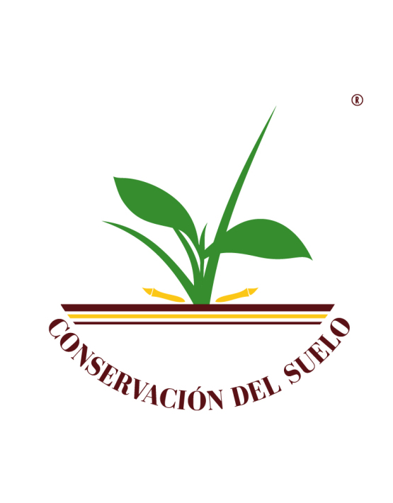 Il logo Conservación del Suelo