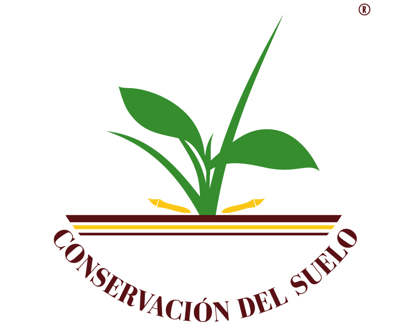 Il logo Conservación del Suelo